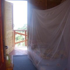 Отель Full Moon Camp комната для гостей фото 5