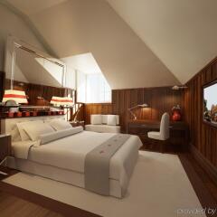 Отель Great Northern Hotel, a Tribute Portfolio Hotel, London Великобритания, Лондон - отзывы, цены и фото номеров - забронировать отель Great Northern Hotel, a Tribute Portfolio Hotel, London онлайн комната для гостей