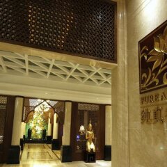 Отель Asta Hotel Shenzhen Китай, Шэньчжэнь - отзывы, цены и фото номеров - забронировать отель Asta Hotel Shenzhen онлайн