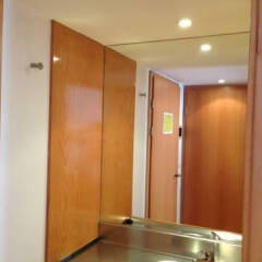 Отель SPRU Lisbon Summer Accommodation Лиссабон удобства в номере фото 2