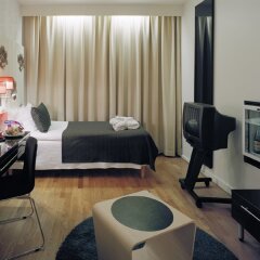 Hotel Scandic Kungsgatan Стокгольм спа фото 2