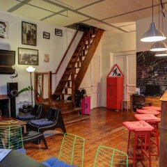 MIR Hotel Nevsky интерьер отеля фото 2