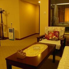 Tianjin Inner Mongolia Jinma Hotel детские мероприятия