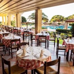 Отель Blue Sea Beach Resort - All Inclusive питание фото 3