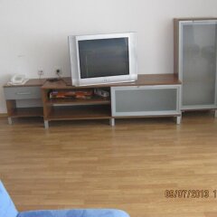 Отель Sarafovo Residence Болгария, Бургас - отзывы, цены и фото номеров - забронировать отель Sarafovo Residence онлайн удобства в номере фото 2