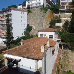 Отель Apartamento Calafats - Lloret Beach Испания, Льорет-де-Мар - отзывы, цены и фото номеров - забронировать отель Apartamento Calafats - Lloret Beach онлайн фото 2