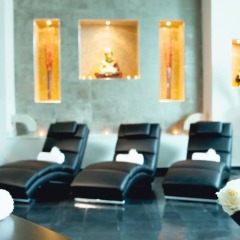 Hotel Riu Plaza Guadalajara спа
