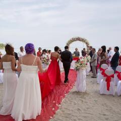 Отель Anantasila Villa by the Sea фото 2