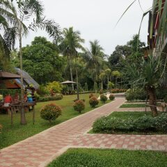 Отель Lanta Intanin Resort Ланта детские мероприятия фото 2