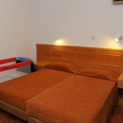 Alexia Hotel Apartments комната для гостей фото 2