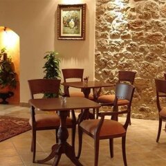 Hotel Conte Ruggero Пьяцца-Армерина питание