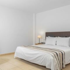 Отель Sunset Harbour Club by Diamond Resorts Испания, Адехе - 3 отзыва об отеле, цены и фото номеров - забронировать отель Sunset Harbour Club by Diamond Resorts онлайн комната для гостей фото 3