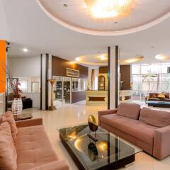 Отель SuperBed Otel комната для гостей фото 2