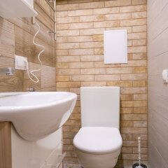 Апартаменты More Apartments na Marsovom 21 (1) Сочи фото 10