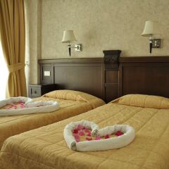 Sweet Home Boutique Hotel комната для гостей фото 2