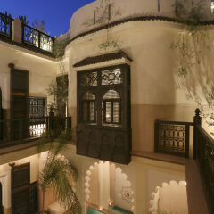 Отель Riad Ambre Et Epices Марокко, Марракеш - отзывы, цены и фото номеров - забронировать отель Riad Ambre Et Epices онлайн фото 6