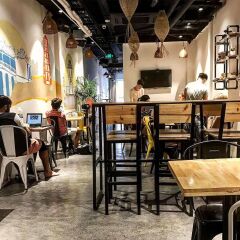 Отель Nexy Hostel Вьетнам, Ханой - отзывы, цены и фото номеров - забронировать отель Nexy Hostel онлайн питание