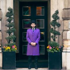 Отель Threadneedles, Autograph Collection by Marriott фото 2