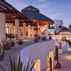 Отель Las Ventanas al Paraiso, A Rosewood Resort фото 7