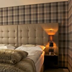 Отель Grischa - DAS Hotel Davos Швейцария, Давос - отзывы, цены и фото номеров - забронировать отель Grischa - DAS Hotel Davos онлайн сауна
