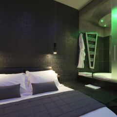 Отель Mia Aparthotel Милан комната для гостей фото 5