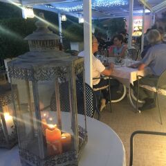 Отель Belvedere Resort Ai Colli Италия, Региональный парк Colli Euganei - отзывы, цены и фото номеров - забронировать отель Belvedere Resort Ai Colli онлайн питание фото 3