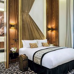 Hotel de Paris Odessa MGallery by Sofitel комната для гостей фото 2