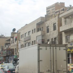 Haroon Hostel in Amman, Jordan from 43$, photos, reviews - zenhotels.com photo 4