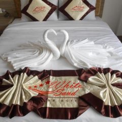 Отель Dragon Bay Hotel Вьетнам, Кам Лам - отзывы, цены и фото номеров - забронировать отель Dragon Bay Hotel онлайн фото 2