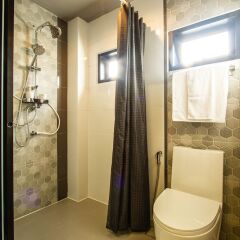 Отель 44 Room Rama 3 Бангкок фото 19