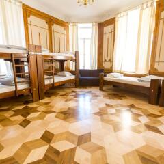 Old Town Hostel Alur комната для гостей фото 4