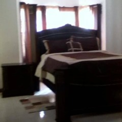 Отель Fay's Bed and Breakfast комната для гостей фото 3