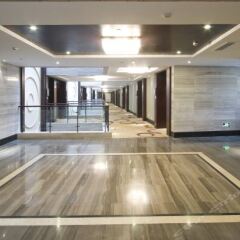 Shuangshan Golf Hotel интерьер отеля фото 3