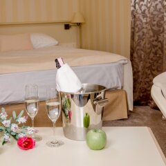 Pletnevskiy Inn Hotel спа