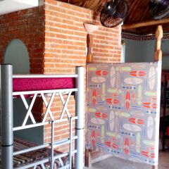 Отель Maya Cha'an Guesthouse Мексика, Канкун - отзывы, цены и фото номеров - забронировать отель Maya Cha'an Guesthouse онлайн детские мероприятия фото 3