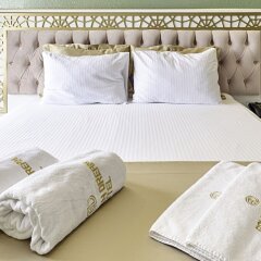 Отель Golden Dream Otel комната для гостей фото 4