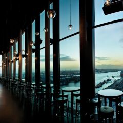 Отель Empire Riverside Hotel Германия, Гамбург - отзывы, цены и фото номеров - забронировать отель Empire Riverside Hotel онлайн помещение для мероприятий