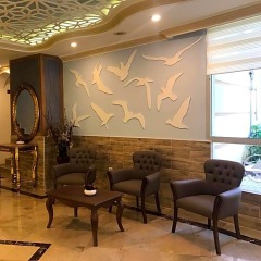 Sun Maritim Hotel Турция, Аланья - 1 отзыв об отеле, цены и фото номеров - забронировать отель Sun Maritim Hotel онлайн фото 16