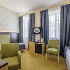 Hotel Reytan комната для гостей фото 4