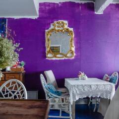 Pran Havana Boutique Hotel питание