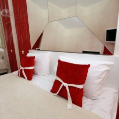 Гостиница Delight в Москве - забронировать гостиницу Delight, цены и фото номеров Москва комната для гостей фото 2