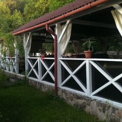 Гостиница Barskij Maetok фото 7