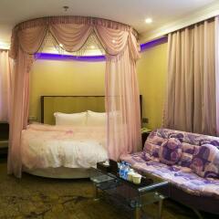 Shenzhen Sunisland Holiday Hotel Шэньчжэнь комната для гостей фото 3