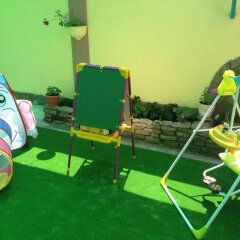 Гостиница Holiday Home On Kuybysheva детские мероприятия