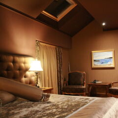 Ventura Boutique Hotel комната для гостей фото 2