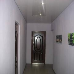 Five Rooms Hotel интерьер отеля