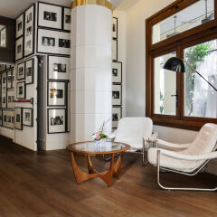 Gran Hotel Montesol Ibiza, Curio Collection by Hilton сауна
