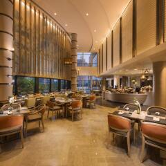 Отель Hilton Beijing питание фото 3
