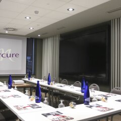 Отель Mercure Madrid Centro фото 2