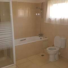 The Villa 9 at Seaview Estate in Freetown, Sierra Leone from 392$, photos, reviews - zenhotels.com bathroom